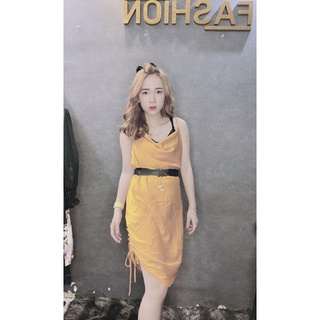 đầm vnxk các loại new