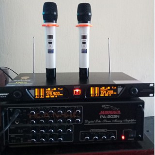 Mic không dây shure blxc10 giá rẻ