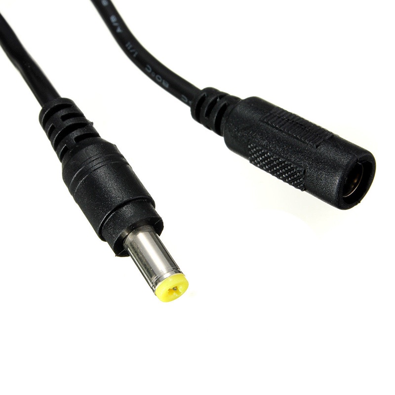 Dây Cáp Nối Dài 1.2M 5.5Mmx2.1Mm DC