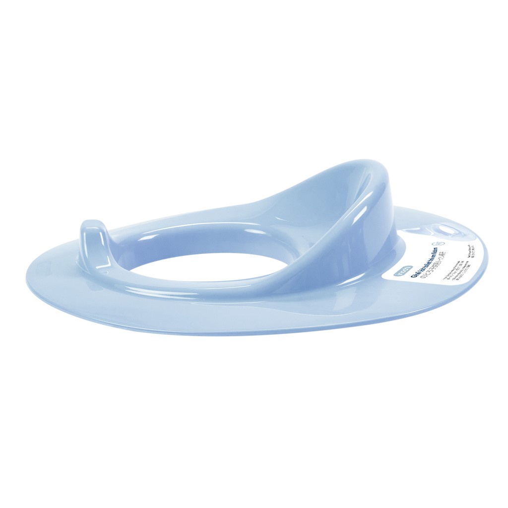 Ghế Lót Toilet Trẻ Em Notoro INOCHI Chất Liệu Nhựa Nguyên Sinh Cao Cấp, An Toàn, Chắc Chắn, Bền Đẹp