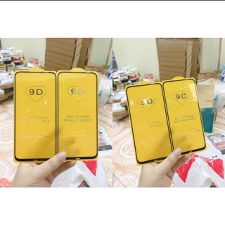 Kính cường lực full màn hình cho huawei nova 5i