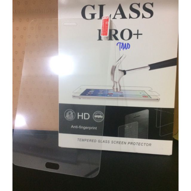 kính cường lực cho Samsung Galaxy T110/t111/t116