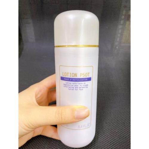 Lotion BR  P50, P50V , P50W , P50T , P50 Pigm 400 Dung Dịch Cân Bằng Và Tái Tạo Da