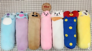 Gối ôm BT21