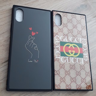 ỐP IPHONE 7/8, 7/8 PLUS, IPHONE X THIẾT KẾ VUÔNG