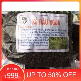 1kg ké đầu ngựa nhà làm