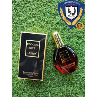 Tinh dầu dưỡng tóc CoCo Đỏ L'oudais