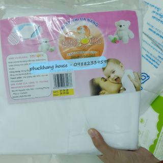 Khăn khô đa năng Bibione 600g