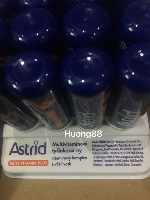 Son mỡ hươu Astrid | BigBuy360 - bigbuy360.vn