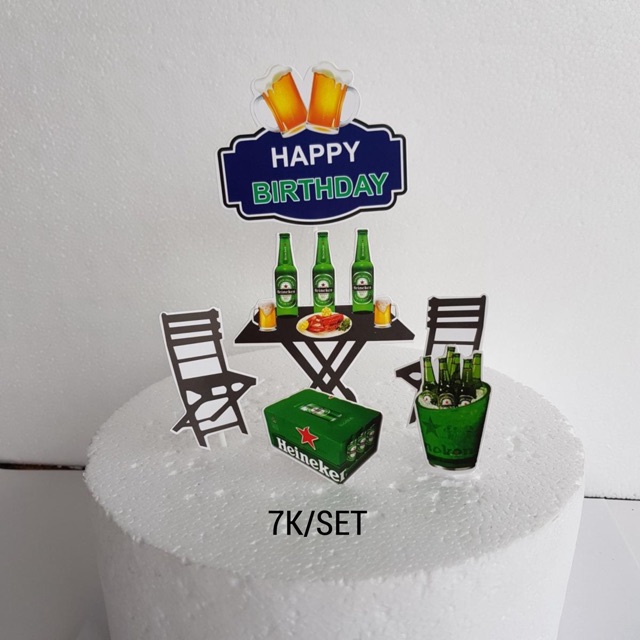 10 set cắm cắm bàn tiệc-Q4408