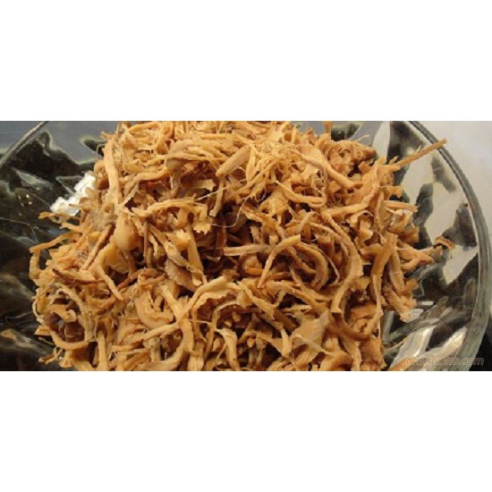 Chân nấm hương khô (500g)