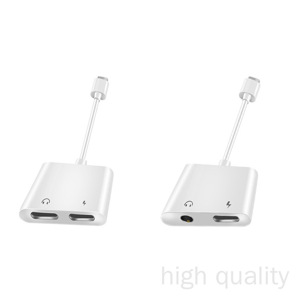 Dây Cáp Chuyển Đổi Cổng Type C Sang Cổng Âm Thanh 3.5 Type C Cho Tai Nghe Runbu998