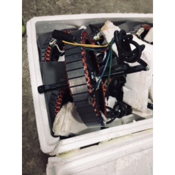 Lõi động cơ xe máy điện 500w