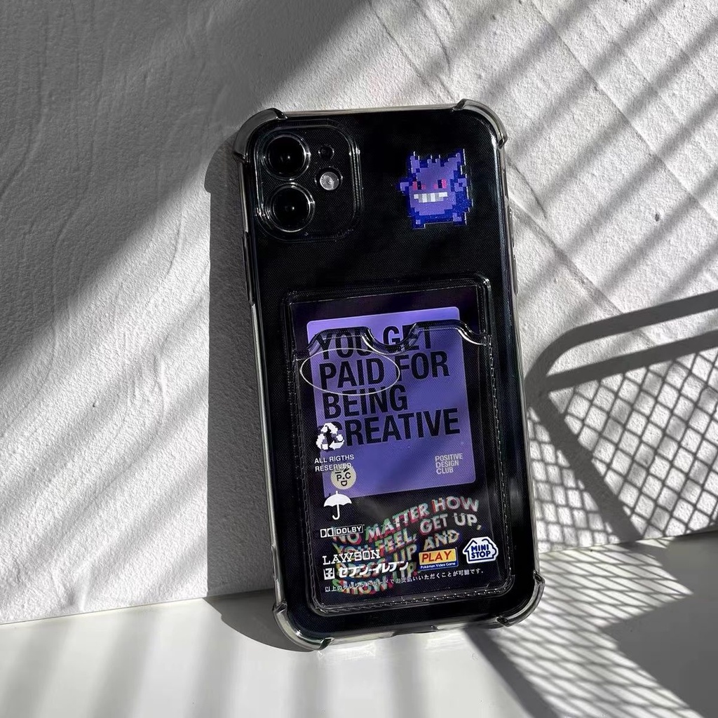 Ốp Điện Thoại Bằng TPU Silicone Mềm Trong Suốt Chống Sốc Cho IPhone 14 13 12 11 Pro XS Max X XR 8 7 6 6S Plus