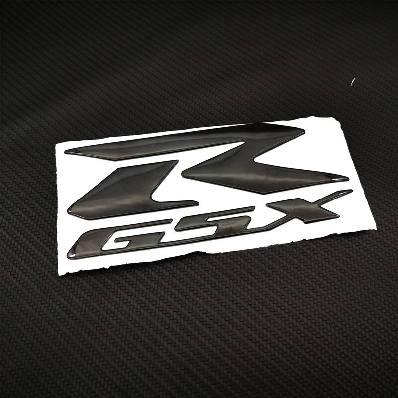 Sticker 3d Dán Trang Trí Xe Suzuki R Gsx-R Gsxr 600 750 1000 K1 K2 K3 K4 K5 K6 K7 K8 K9