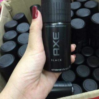 Xịt khử mùi toàn thân AXE THÁI LAN