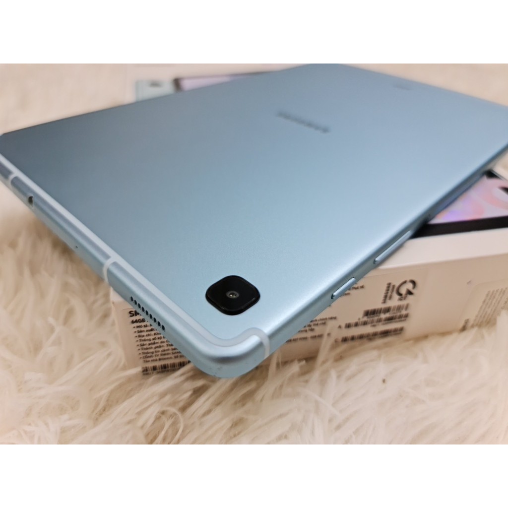 Samsung Galaxy Tab S6 Lite Bản Chính Hãng Đủ Hộp | BigBuy360 - bigbuy360.vn