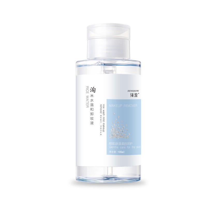 Nước tẩy trang GDTIMA làm sạch da mặt nhẹ nhàng 100ml