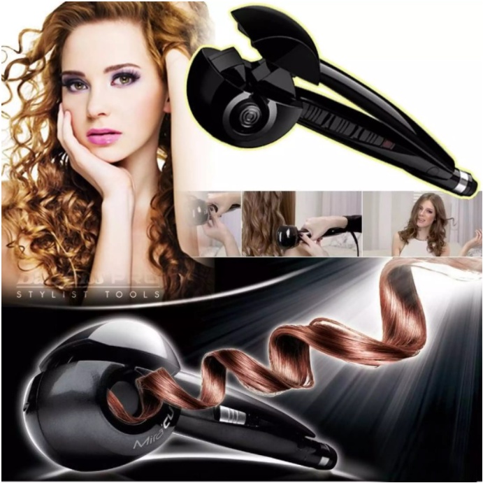 Máy tạo kiểu tóc Babyliss Pro Perfect Hair CurlerPro Perfect Hair Curler