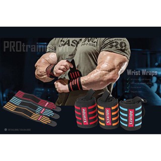 [ Loại 1 ] Đôi Băng Quấn Cổ Tay, Đai Bảo Vệ Cổ Tay Tập GYM chính hãng Aolikes (2 chiếc) ( Giá sỉ )