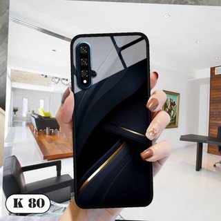 Ốp lưng 3D HUAWEI NOVA 5T