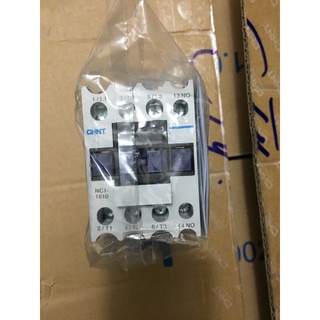 Contactor CHINT NC1-1810