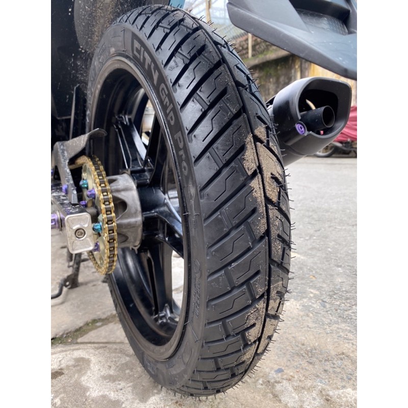 Vỏ Lốp Michelin City Grip chính hãng Full size từ các dòng xe tay ga đến xe số. Chiết khấu 7% cho ae mua về