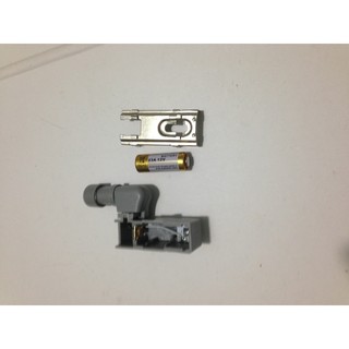 Đèn led bản lề, đèn led lắp cho bản lề tủ