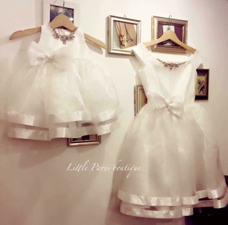Set mẹ và bé