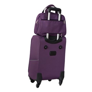 Vali Du Lịch Macat MA7 Size 20'