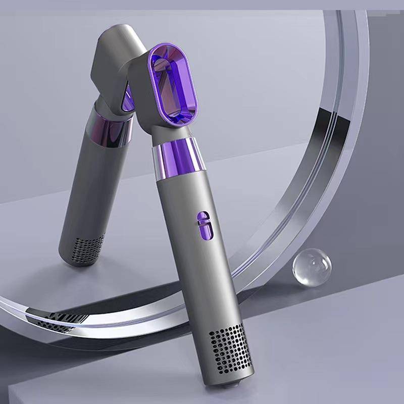 Lược Chải Tóc Tạo Kiểu Đa Năng 3 Trong 1