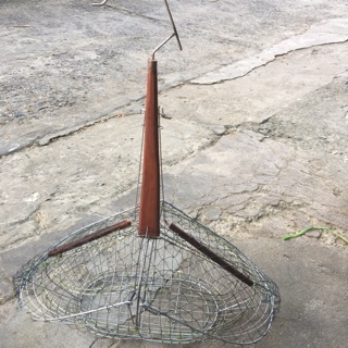 Bẫy đà nẵng
