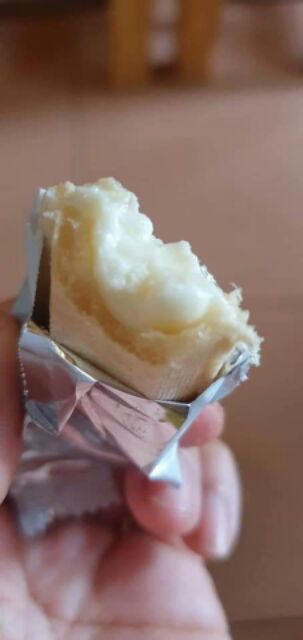 Bánh sữa chua ba vì