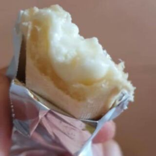 Bánh sữa chua ba vì