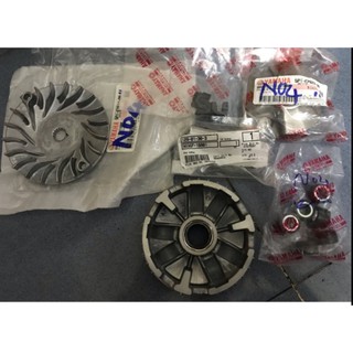 Full bộ nồi trước novo 4 lx zin chính hãng yamaha mới 100%