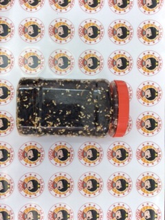 RONG BIỂN CHÁY TỎI MÈ