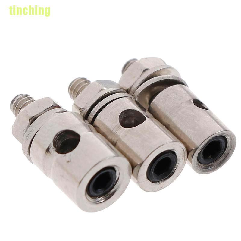Set 10 Đầu Nối servo Chuyên Dụng Cho Điều Khiển Từ Xa