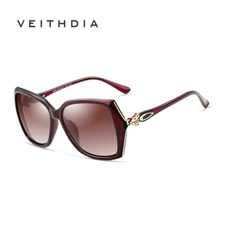 Kính Mát VEITHDIA V3039 Phân Cực Dành Cho Nữ6/4