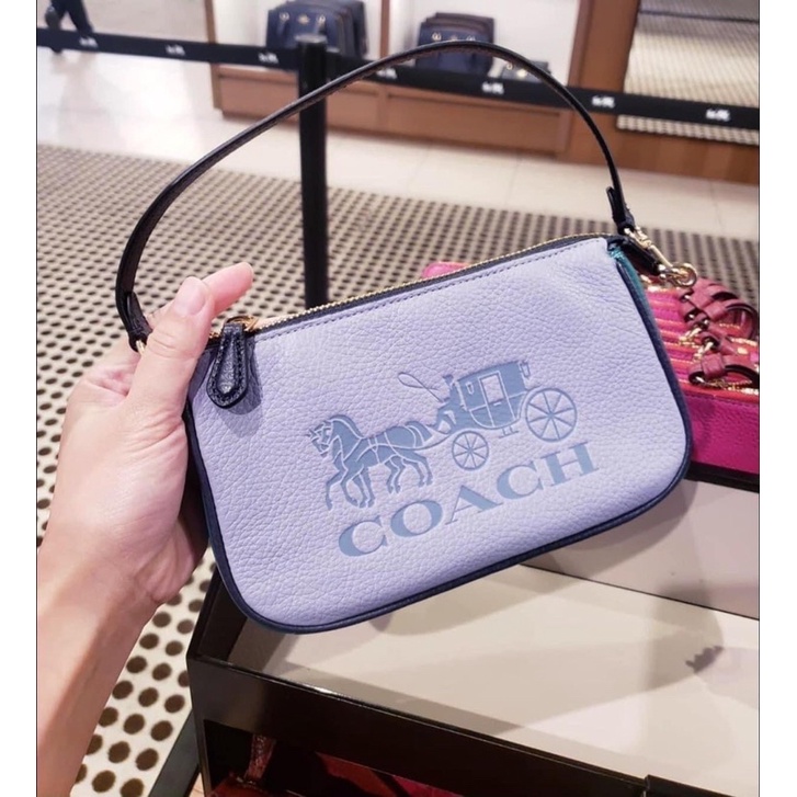 Túi Coach auth sale