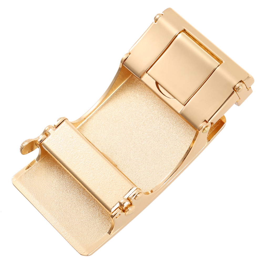 Thắt Lưng Nam Da Bò Cao Cấp NUTUSHOP - NT338