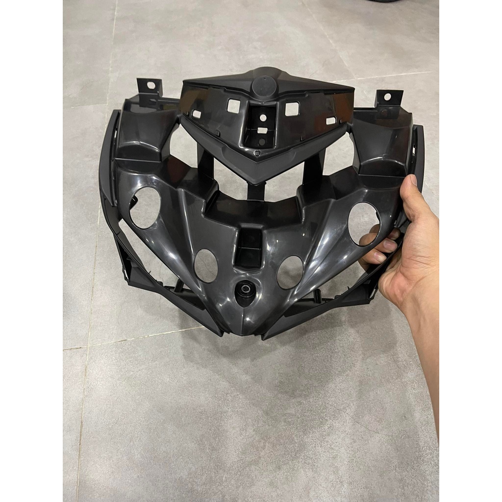 Mặt nạ trong cho ex150
