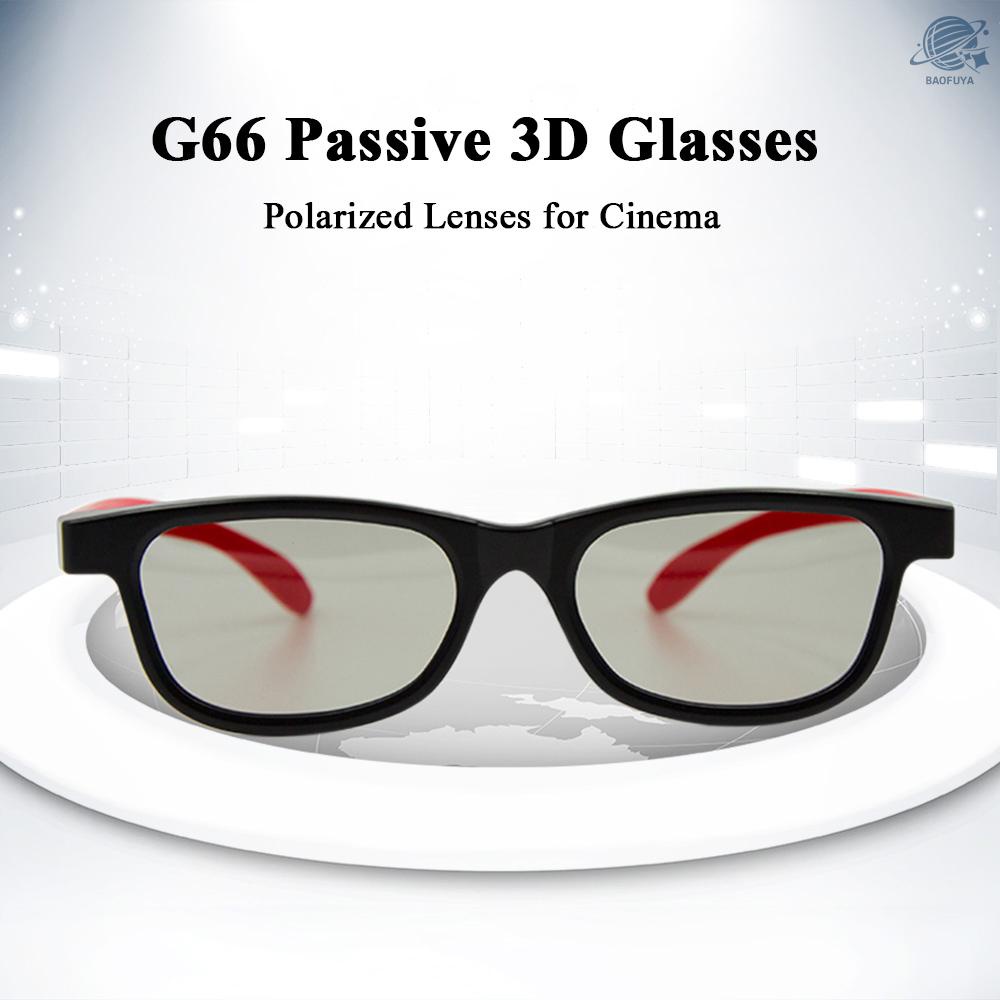 Kính Phân Cực 3d G66 | BigBuy360 - bigbuy360.vn