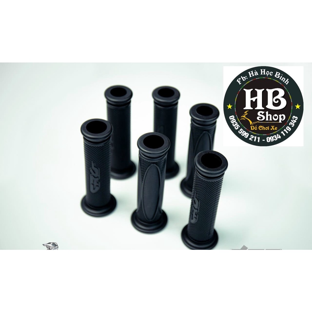 Bao Tay CRG màu đen mềm dẻo 2 mẫu Chính Hãng