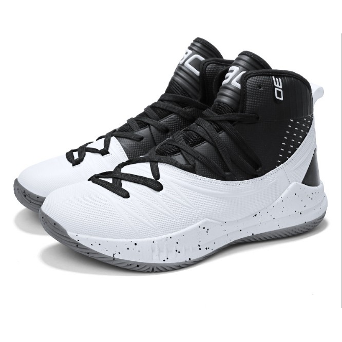 Giày bóng rổ nam cooley tăng chiều cao (full size 39-45) | BigBuy360 - bigbuy360.vn