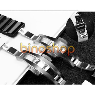 Dây gốm Amazfit Pace/ Bip/ Stratos .....