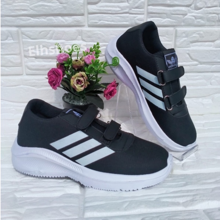 Giày Sneaker Thời Trang Cho Bé 1-10 Tuổi SD 1-7 Tuổi