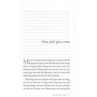 Sách - Phố Phở Phố Có Nhà To