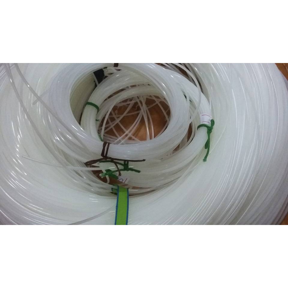 Cước nẹp vành mũ, túi xách