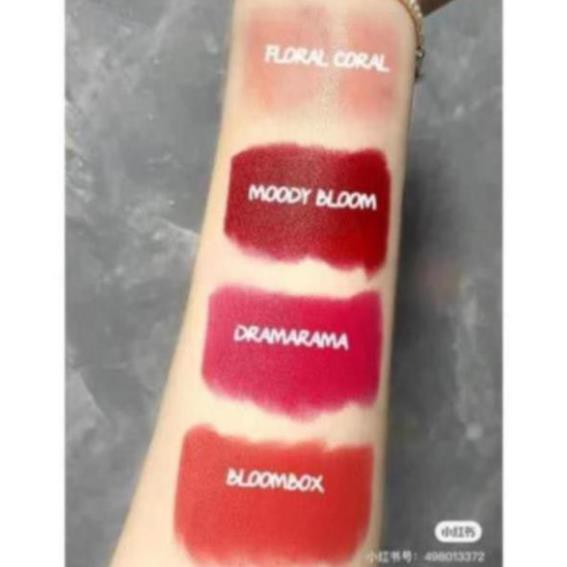 (Hàng Có Sẵn) Son Mac BLACK CHERRY 2021 Collection ( Mới Nhất 2021 ) | BigBuy360 - bigbuy360.vn