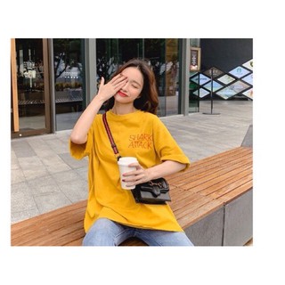 Áo thun 100% cotton 4 chiều, chất vải bao đẹp mát .nam , nữ đều mặc đẹp . đủ size